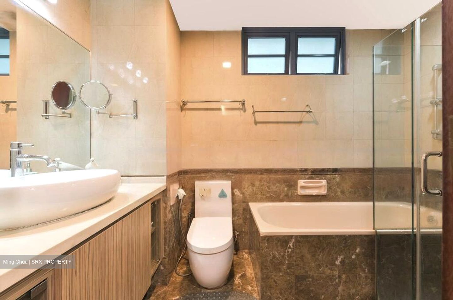 Sanctuary Green (D15), Condominium #498213091